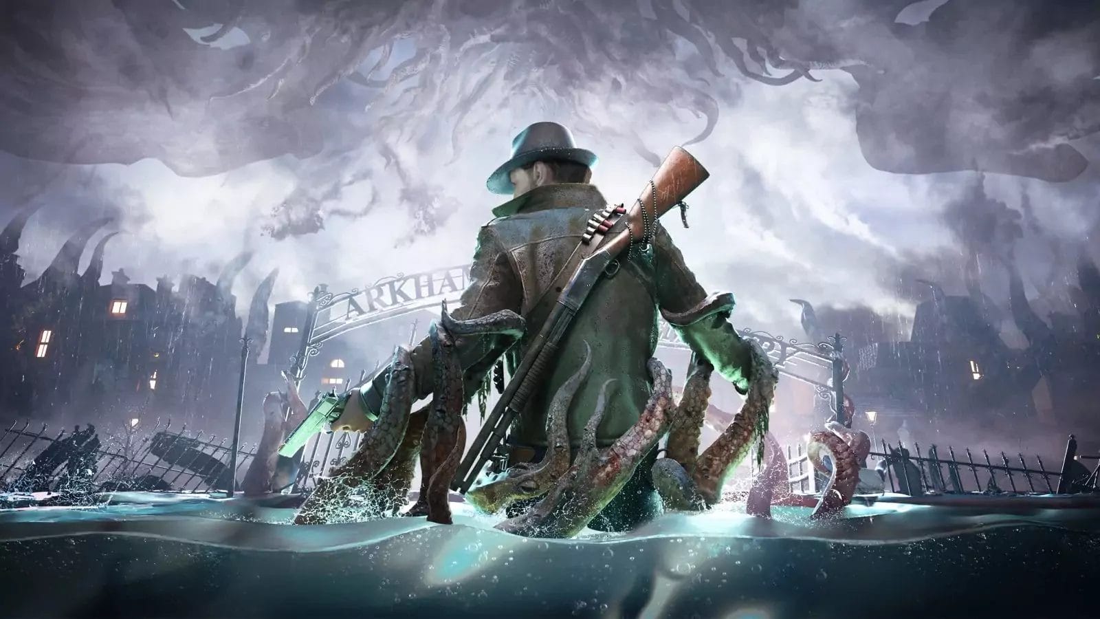 The Sinking City 2 rinviato al 2026: la guerra in Ucraina rallenta lo sviluppo The Sinking City 2 rinviato al 2026: la guerra in Ucraina rallenta lo sviluppo