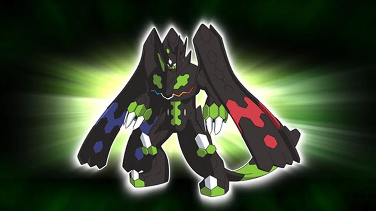 Leggende Pokémon Z A: Come catturare Zygarde Leggende Pokémon Z A: Come catturare Zygarde