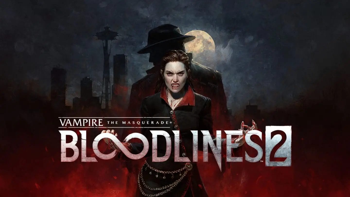 Vampire The Masquerade Bloodlines 2: Strategie da sapere prima di giocare Vampire The Masquerade Bloodlines 2: Strategie da sapere prima di giocare