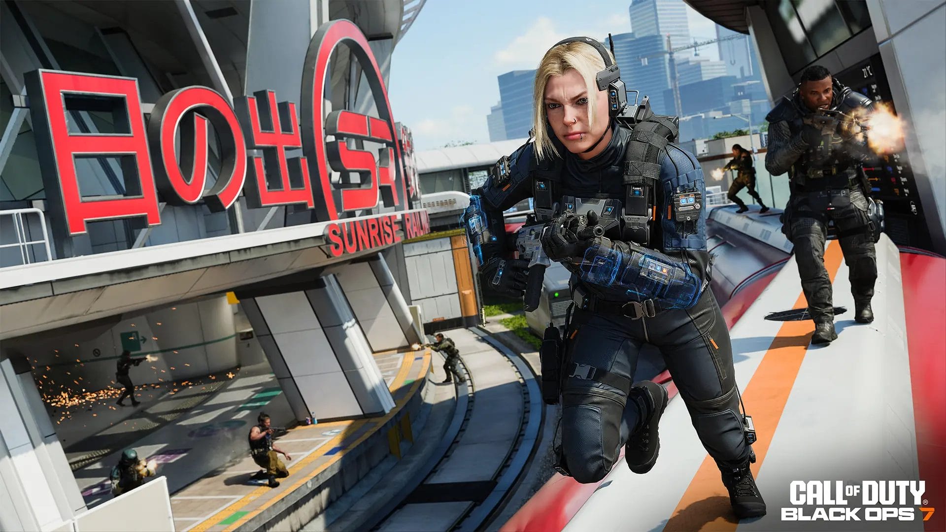 Call of Duty Black Ops 7: Il nuovo standard per l’accessibilità