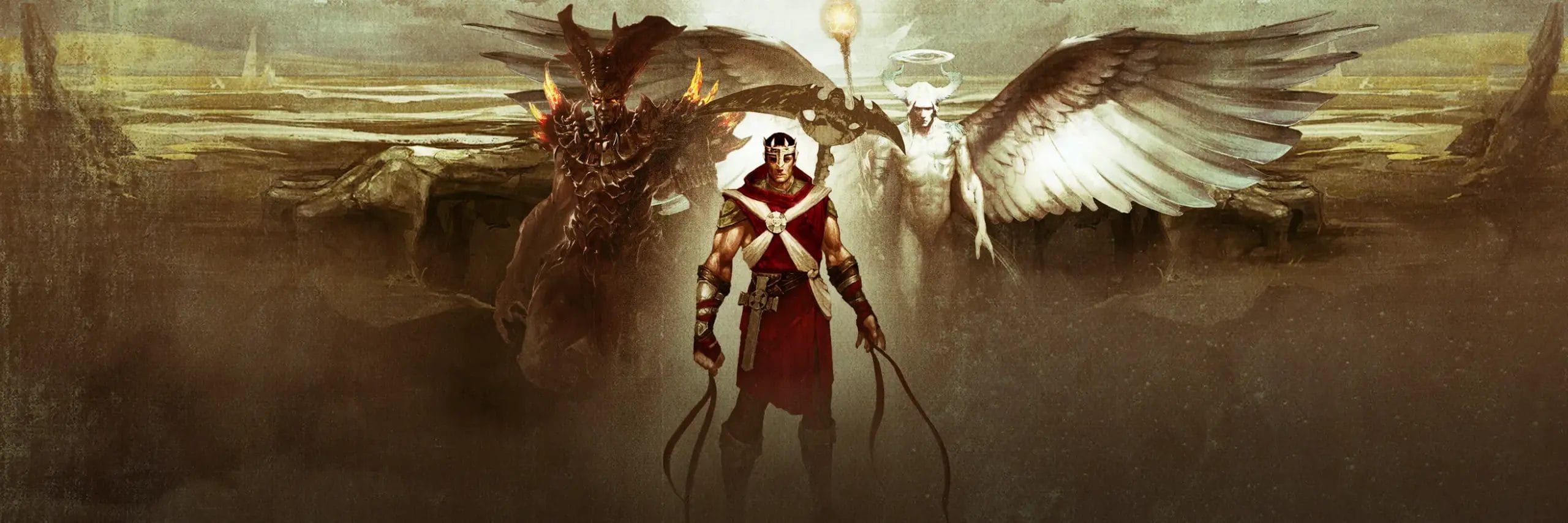 Dante’s Inferno 2: Purgatorio – Il sequel mai nato che avrebbe cambiato per sempre l’hack and slash