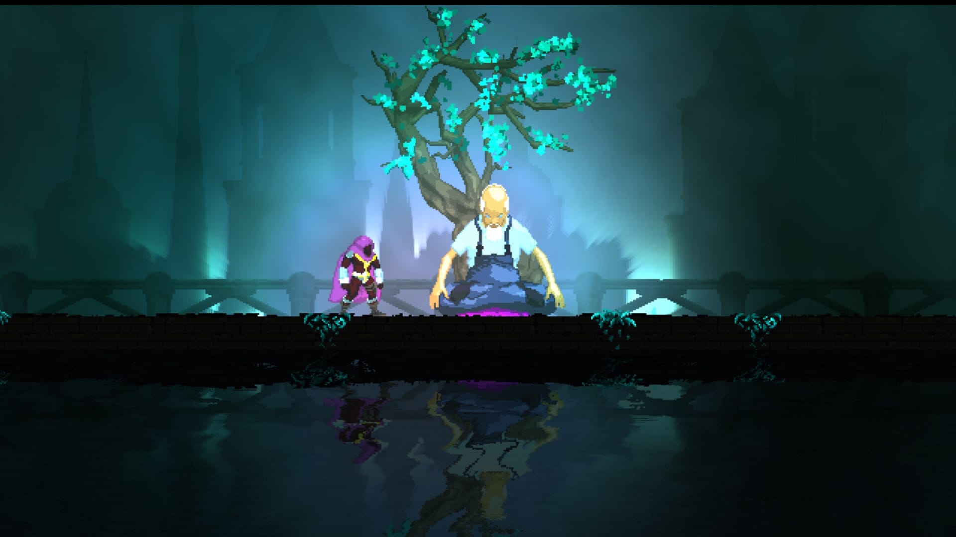 duil recensione un action platformer che unisce la narrativa alle scelte morali da Gamerbrain.net duil recensione un action platformer che unisce la narrativa alle scelte morali