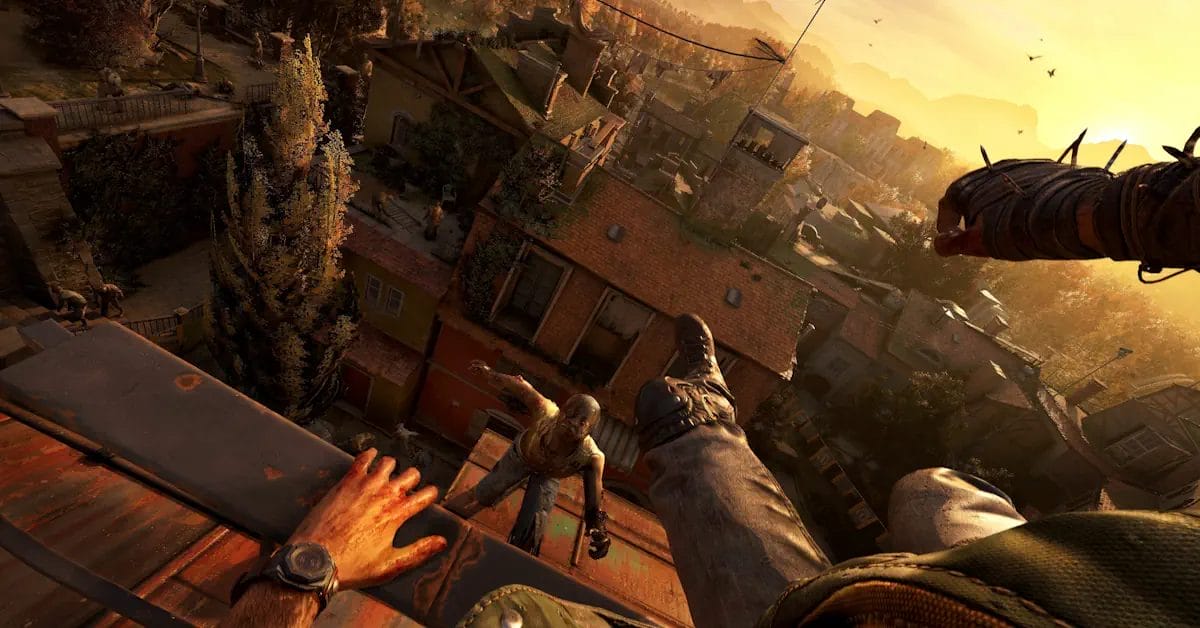 Dying Light The Beast si aggiorna con una valanga di novità