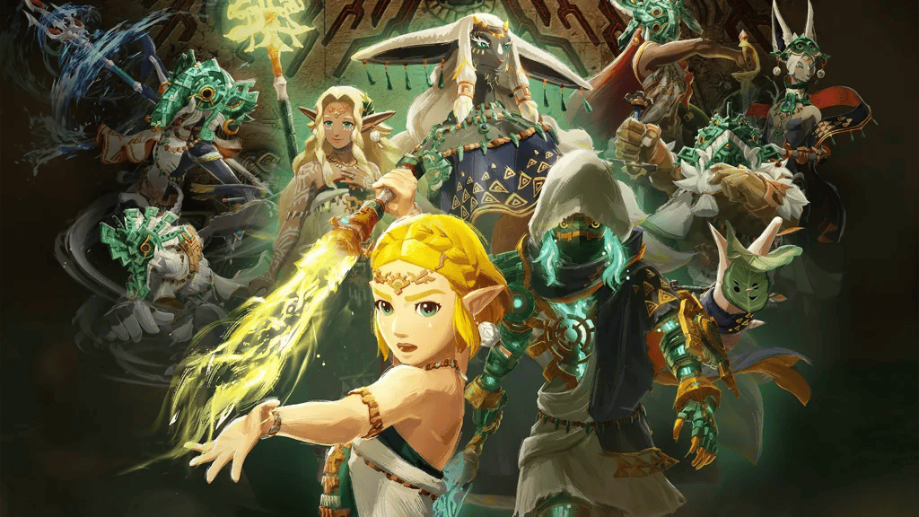 Hyrule Warriors L’Era dell’Esilio: Guida ai personaggi giocabili e come sbloccarli Hyrule Warriors L’Era dell’Esilio: Guida ai personaggi giocabili e come sbloccarli