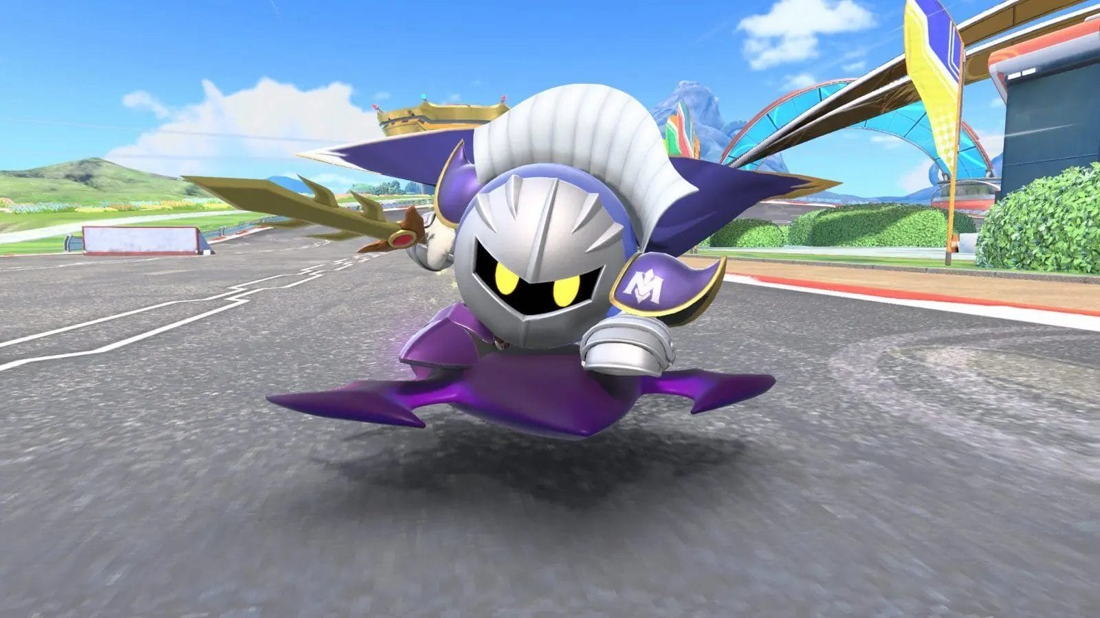 Kirby Air Riders: Come sbloccare i personaggi