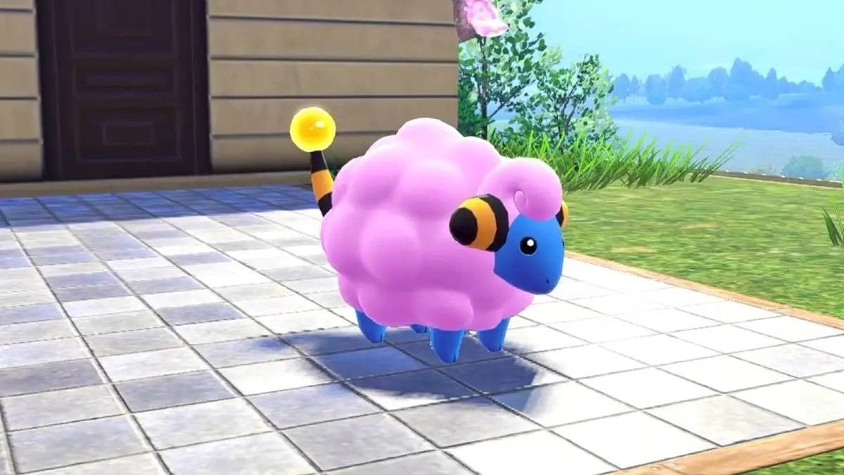 Leggende Pokémon Z A: scoperto un metodo per clonare gli shiny