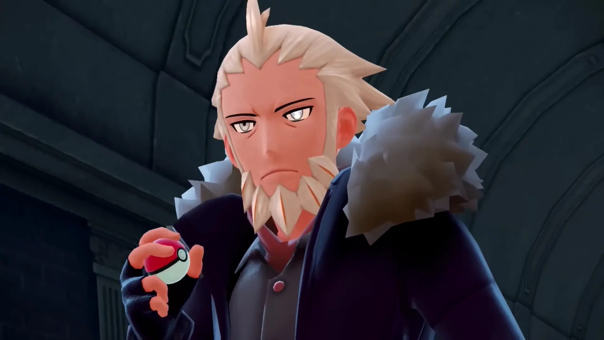 laboratori lysandre in leggende pok233mon z a guida completa all8217esplorazione da Gamerbrain.net laboratori lysandre in leggende pok233mon z a guida completa all8217esplorazione