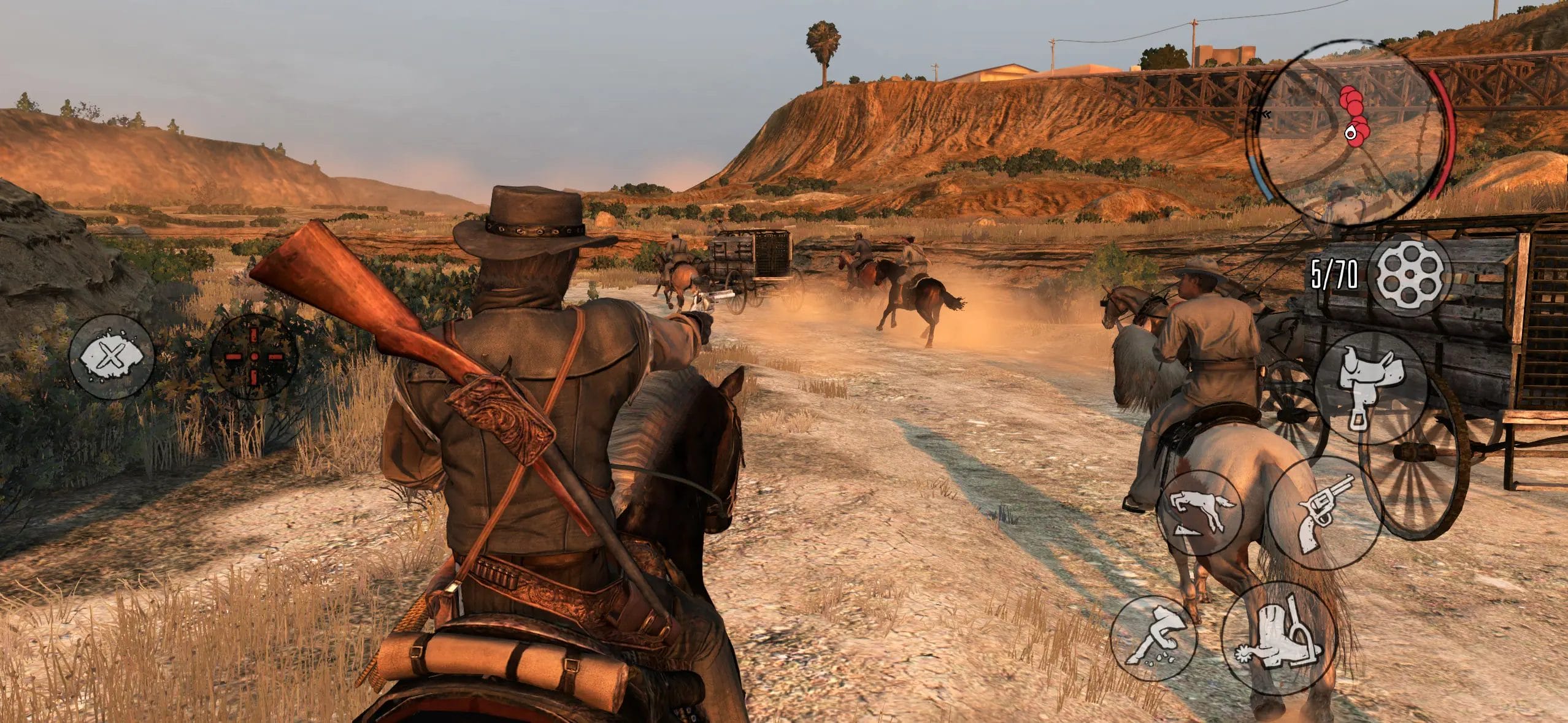 Red Dead Redemption arriva su Netflix Games Red Dead Redemption arriva su Netflix Games