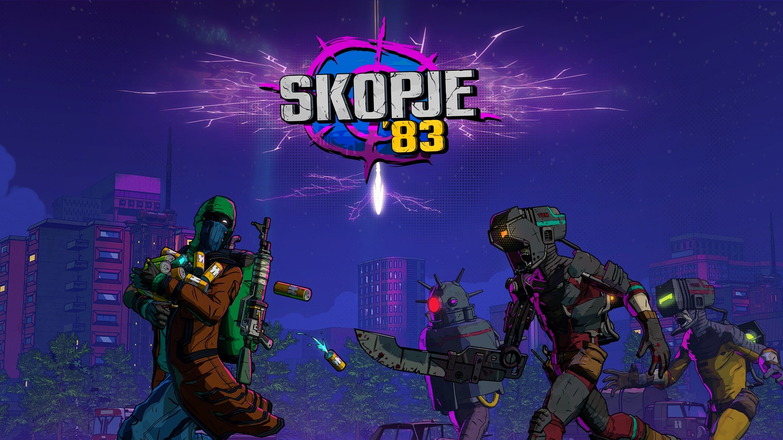 skopje 821783 recensione un roguelike oscuro vivo e imprevedibile