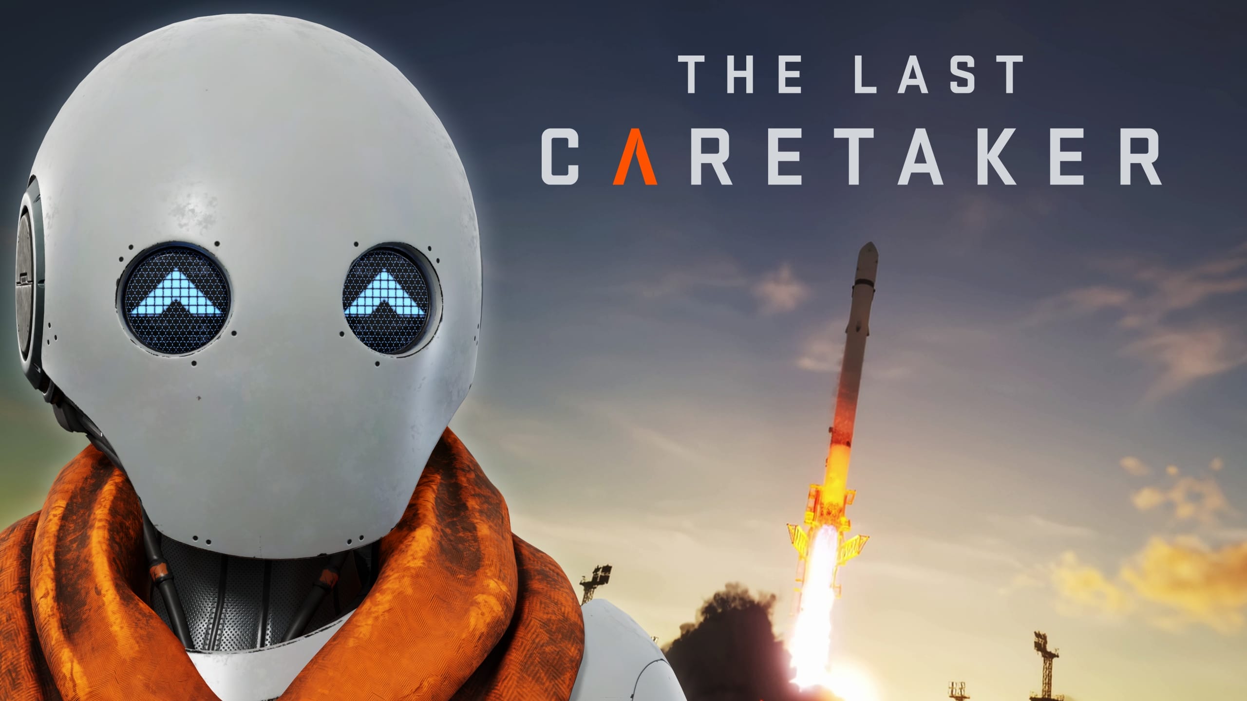 The Last Caretaker Recensione: l’ultimo guardiano dell’umanità in un mondo sommerso