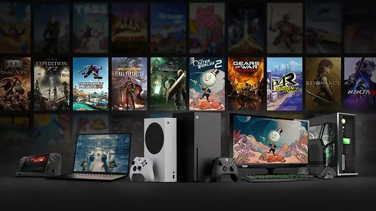 Xbox Play Anywhere: oltre 60 nuovi giochi aggiunti
