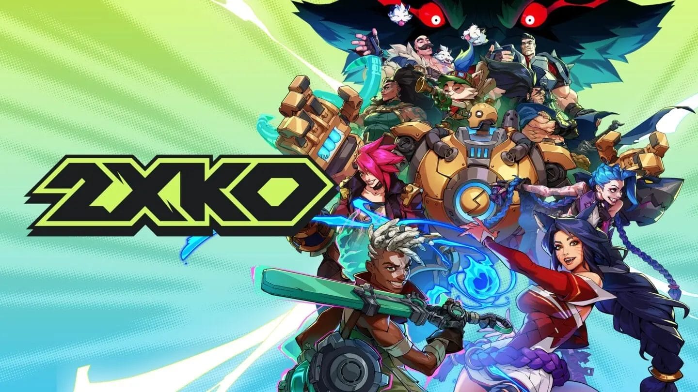 2XKO debutta su PlayStation 5 e Xbox Series