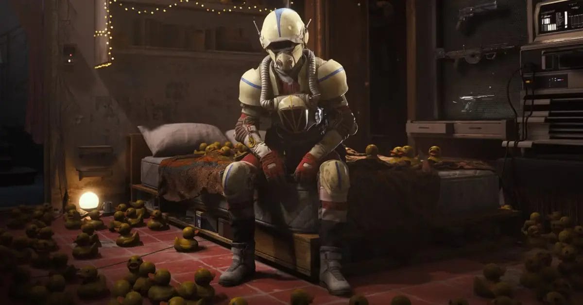 ARC Raiders: Come consultare le statistiche ARC Raiders: Come consultare le statistiche