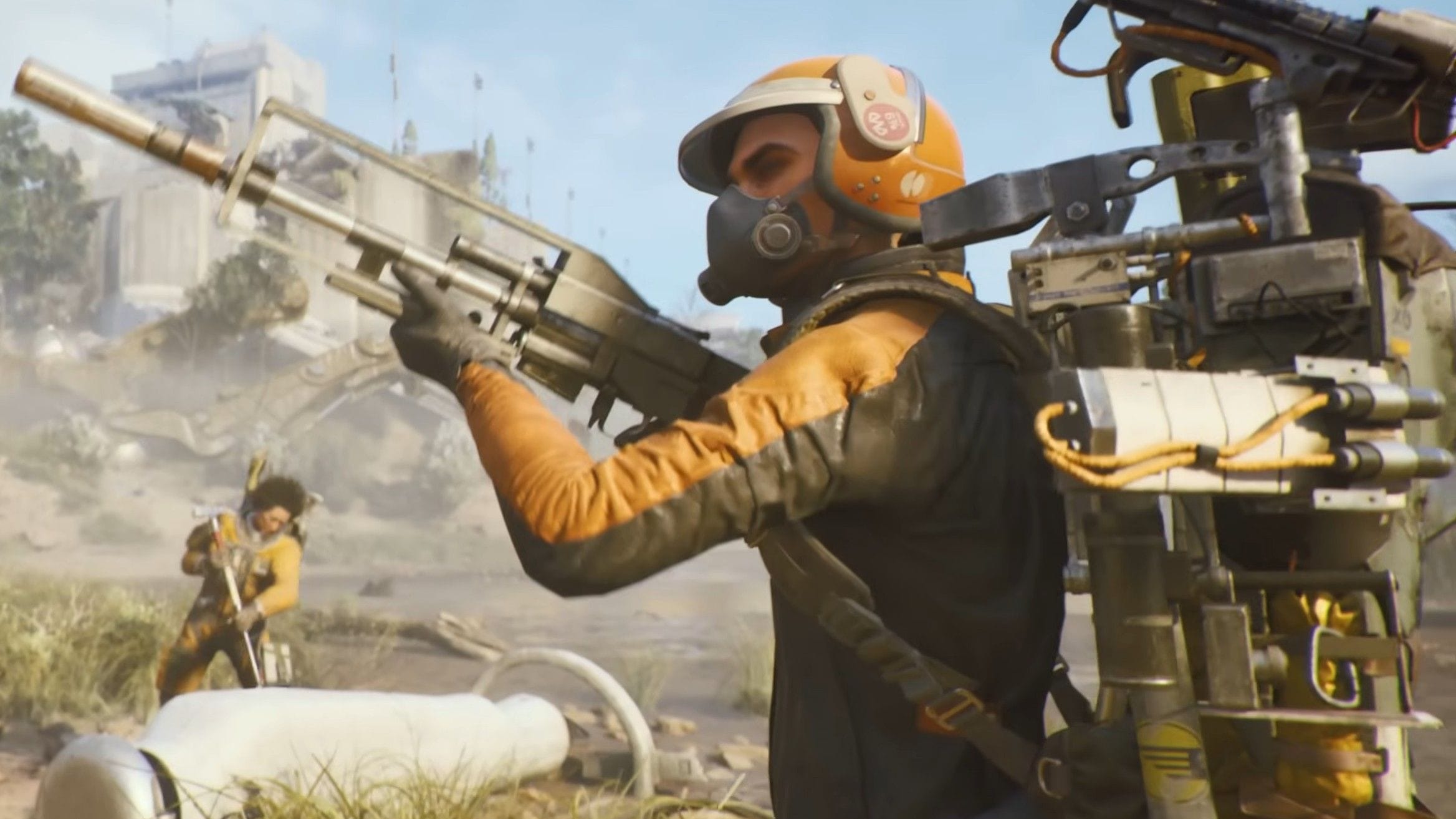 arc raiders i migliori equipaggiamenti da usare per ogni mappa da Gamerbrain.net arc raiders i migliori equipaggiamenti da usare per ogni mappa