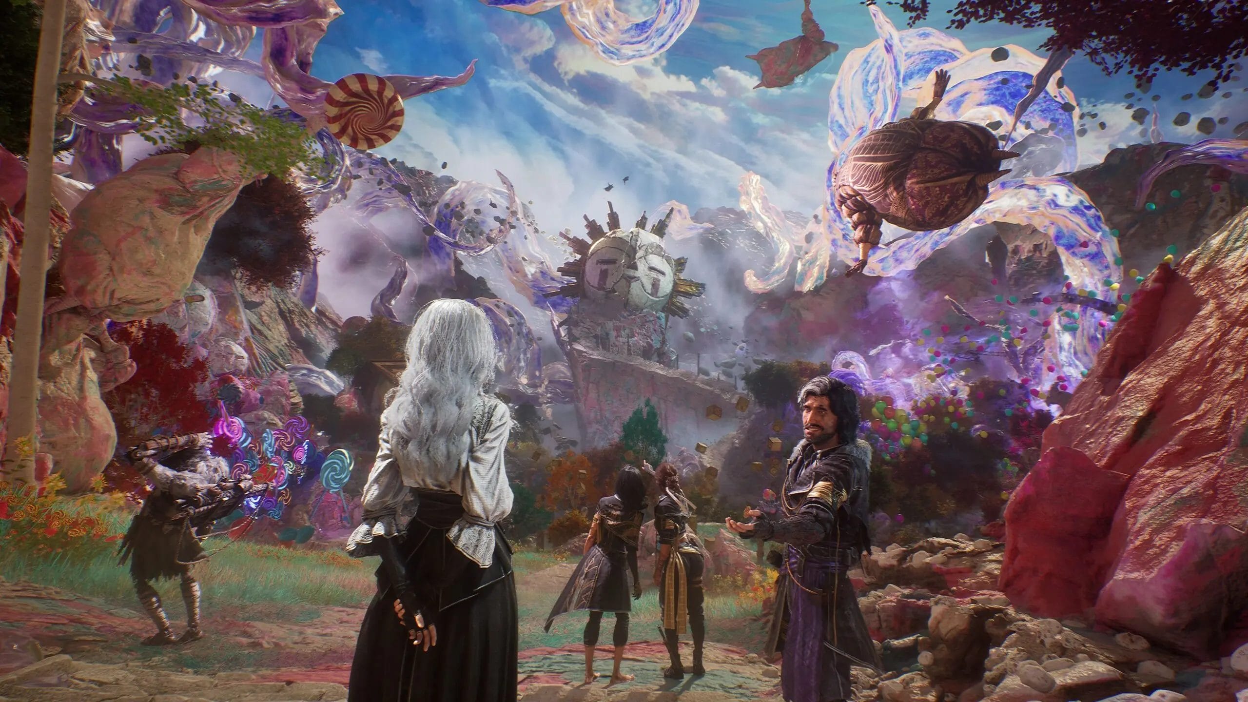 Clair Obscur: Expedition 33 trionfa ai The Game Awards 2025 e riceve un grande aggiornamento gratuito