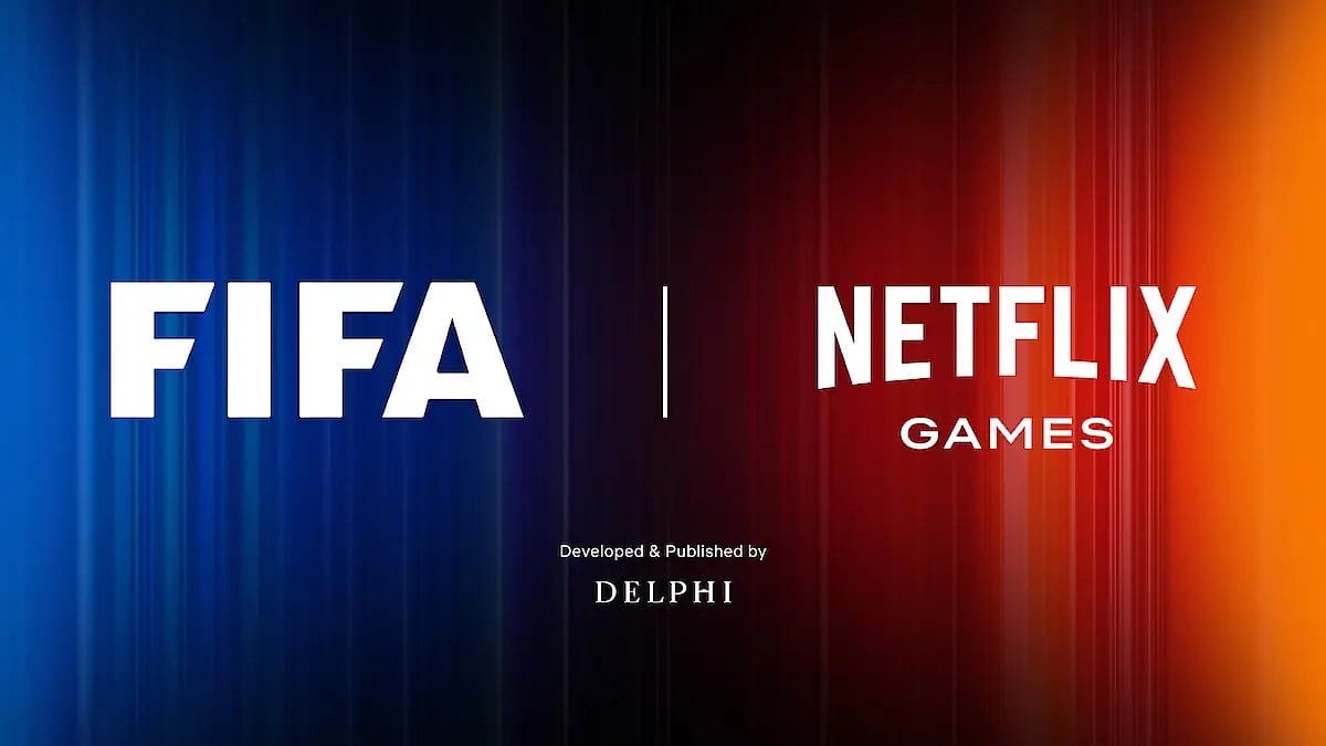 FIFA World Cup 2026: il nuovo gioco di calcio arriva su Netflix Games, completamente reinventato FIFA World Cup 2026: il nuovo gioco di calcio arriva su Netflix Games, completamente reinventato