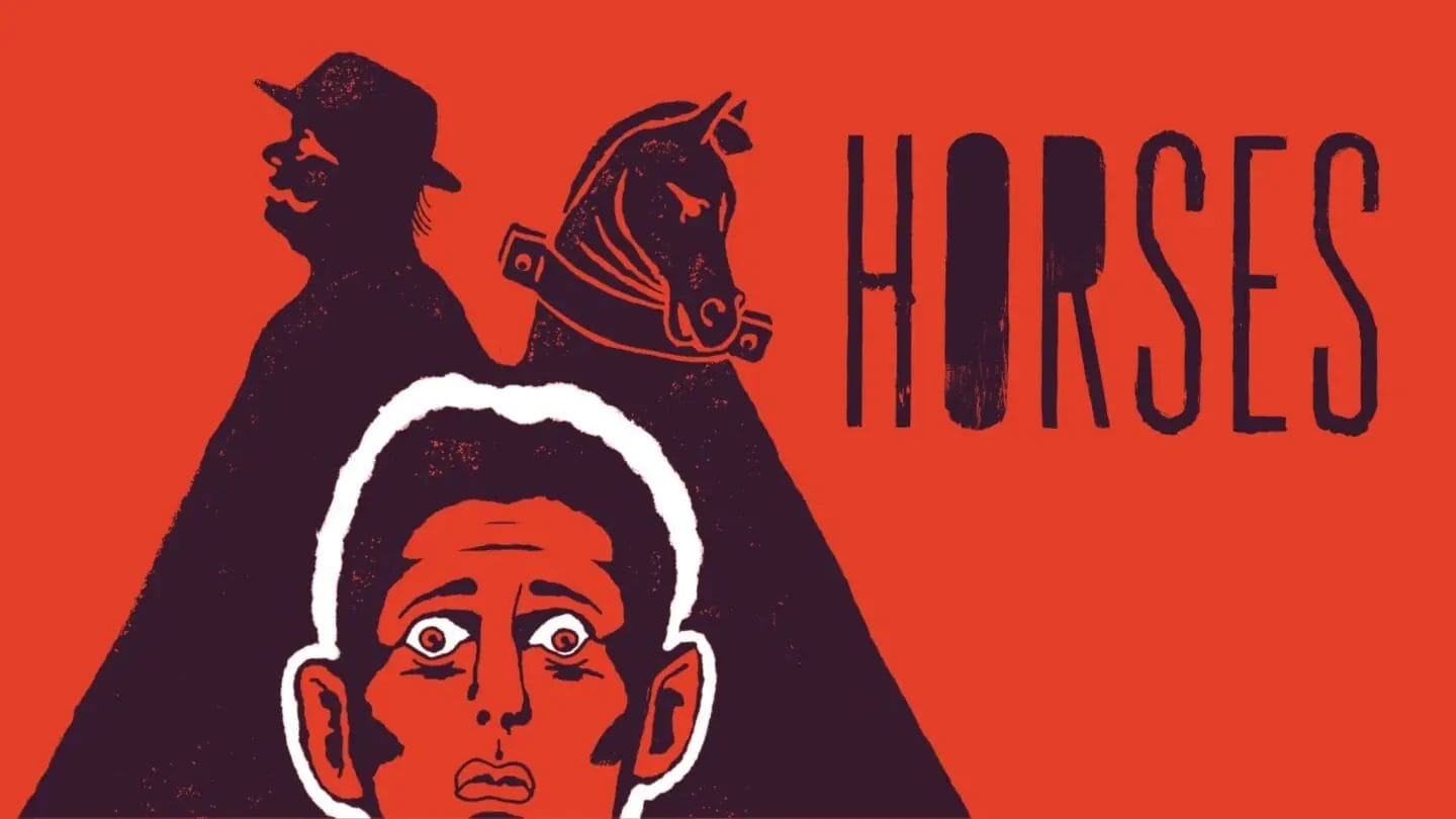 Horses, l’horror italiano continua a far discutere: dopo Steam arriva lo stop inatteso di Epic Games Horses, l’horror italiano continua a far discutere: dopo Steam arriva lo stop inatteso di Epic Games