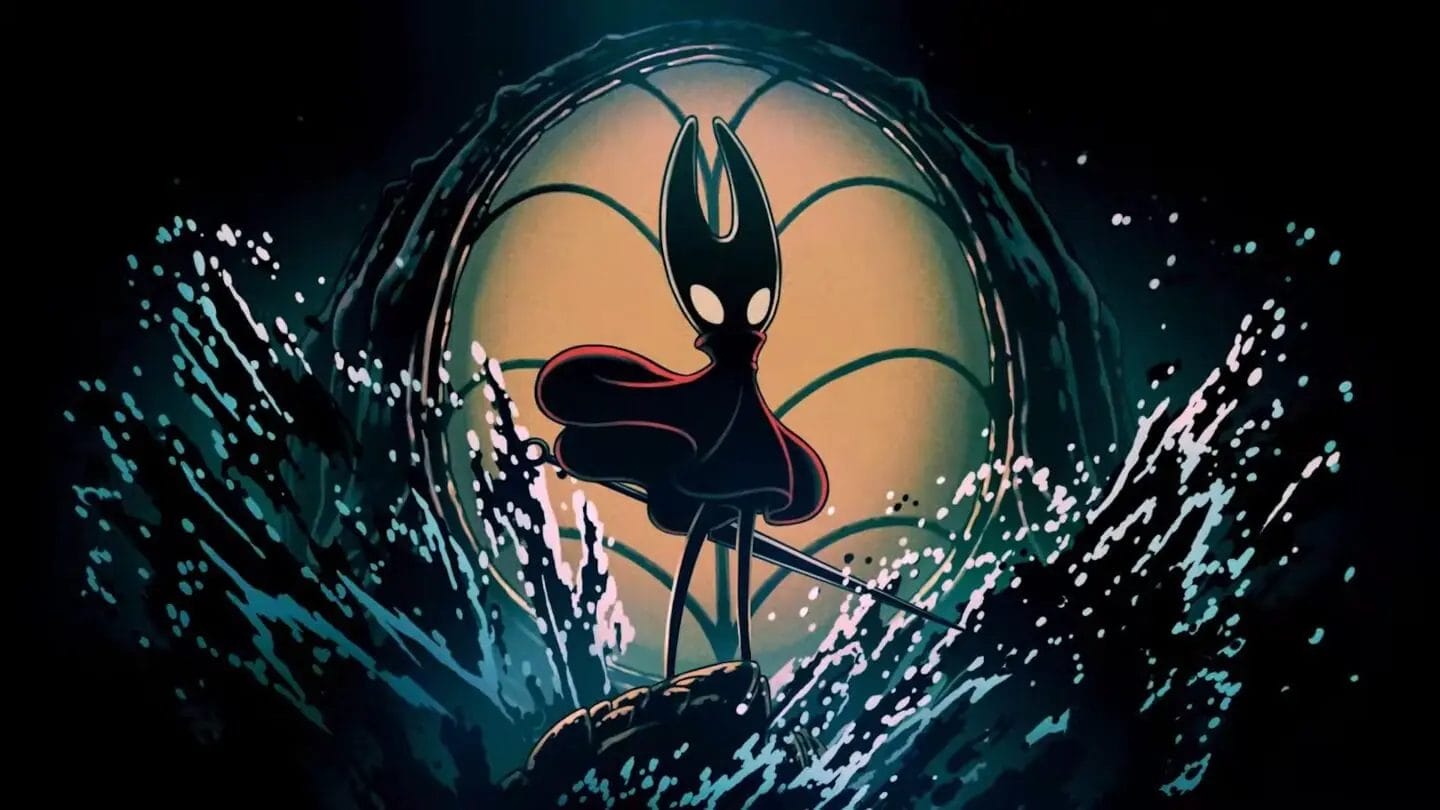 hollow knight silksong si espande con sea of sorrow nuova espansione gratuita in arrivo nel 2026 da Gamerbrain.net hollow knight silksong si espande con sea of sorrow nuova espansione gratuita in arrivo nel 2026