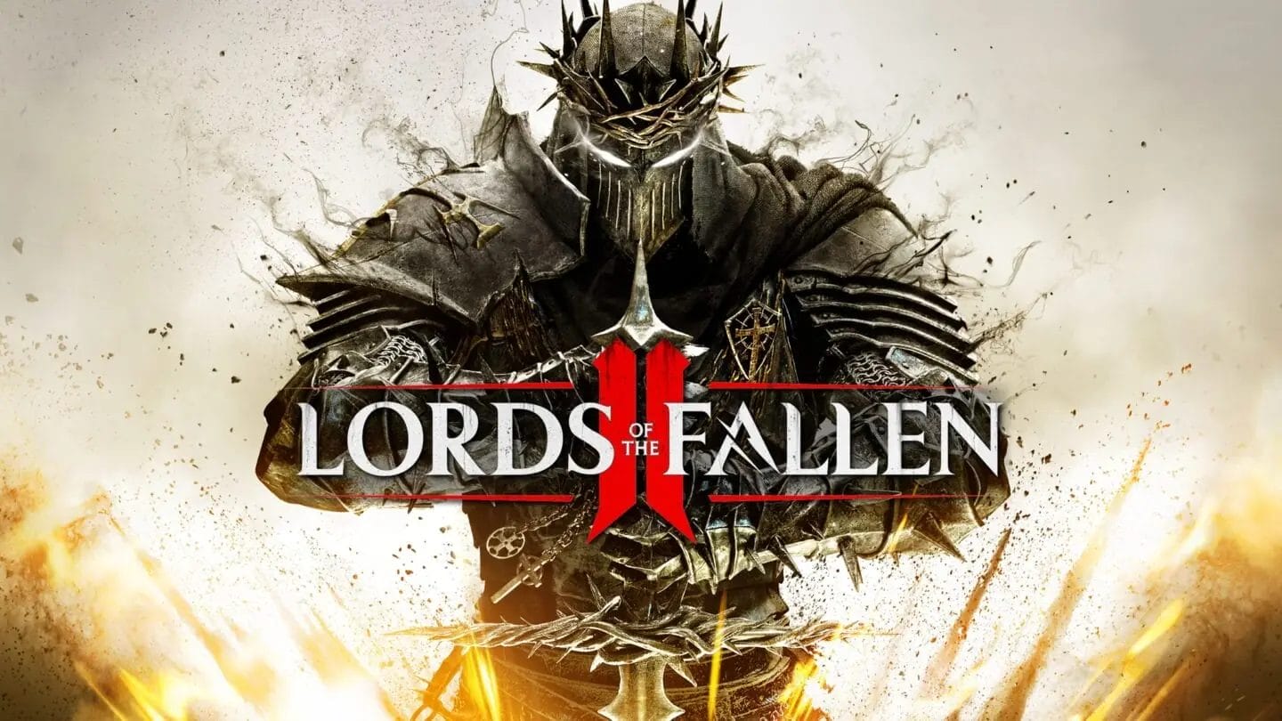 lords of the fallen ii si mostra per la prima volta con un gameplay trailer da Gamerbrain.net lords of the fallen ii si mostra per la prima volta con un gameplay trailer