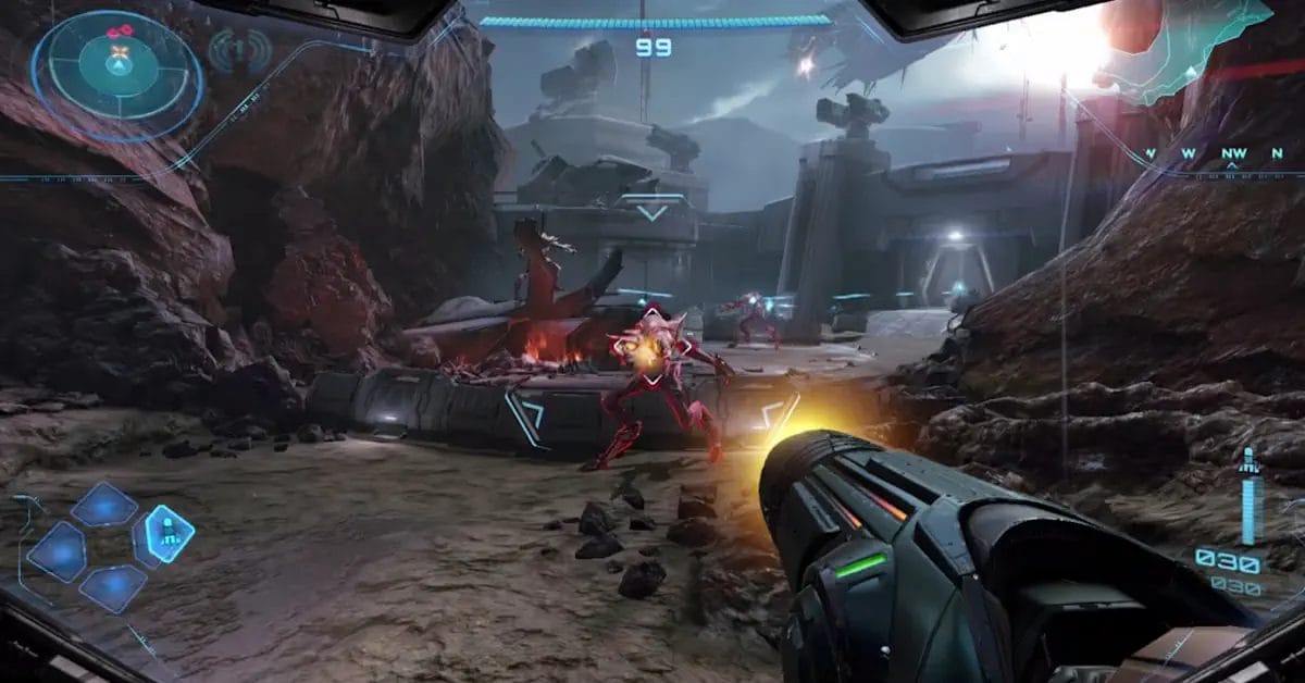 metroid prime 4 guida completa alle abilit224 e ai potenziamenti di samus da Gamerbrain.net metroid prime 4 guida completa alle abilit224 e ai potenziamenti di samus