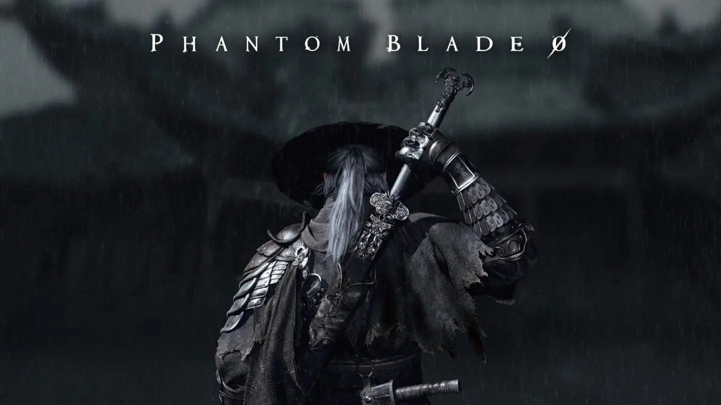 Phantom Blade Zero: Nuovo Gameplay e Uscita annunciata