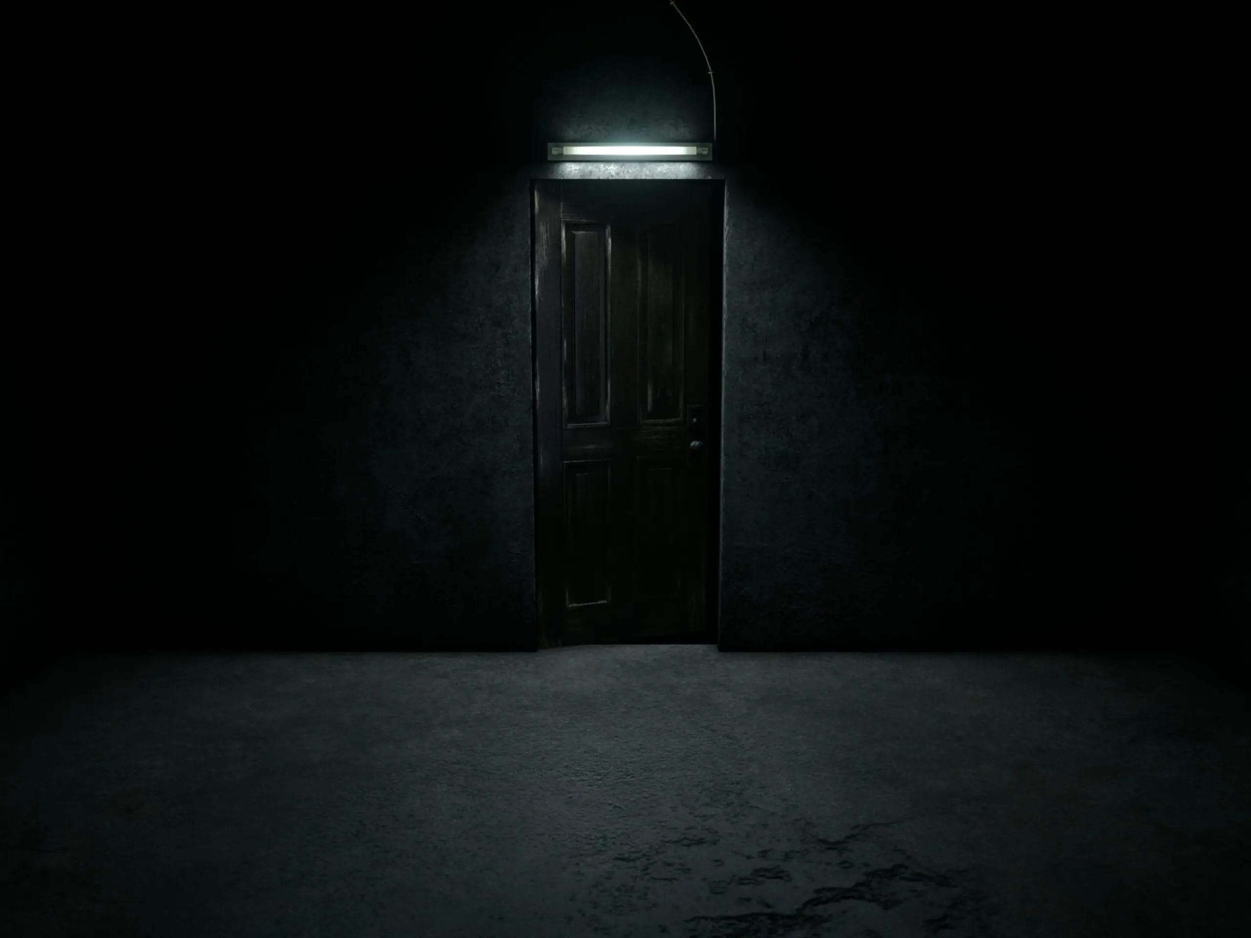Project Teaser: Silent Hill P.T è tornato con un gioco amatoriale Project Teaser: Silent Hill P.T è tornato con un gioco amatoriale