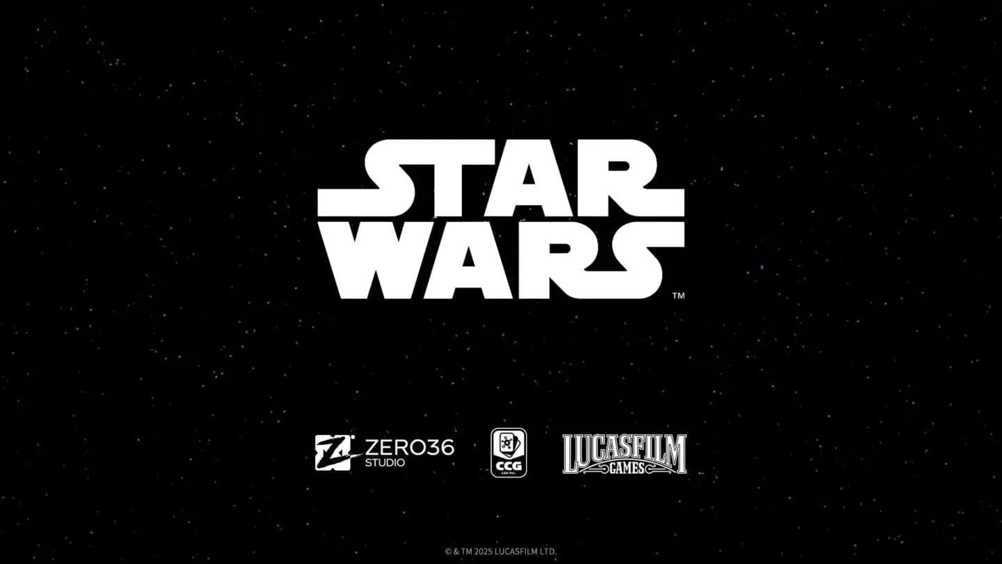 Nuovo gioco di carte digitale di Star Wars annunciato da Lucasfilm Games: strategia, lore e duelli tattici su PC e mobile Nuovo gioco di carte digitale di Star Wars annunciato da Lucasfilm Games: strategia, lore e duelli tattici su PC e mobile