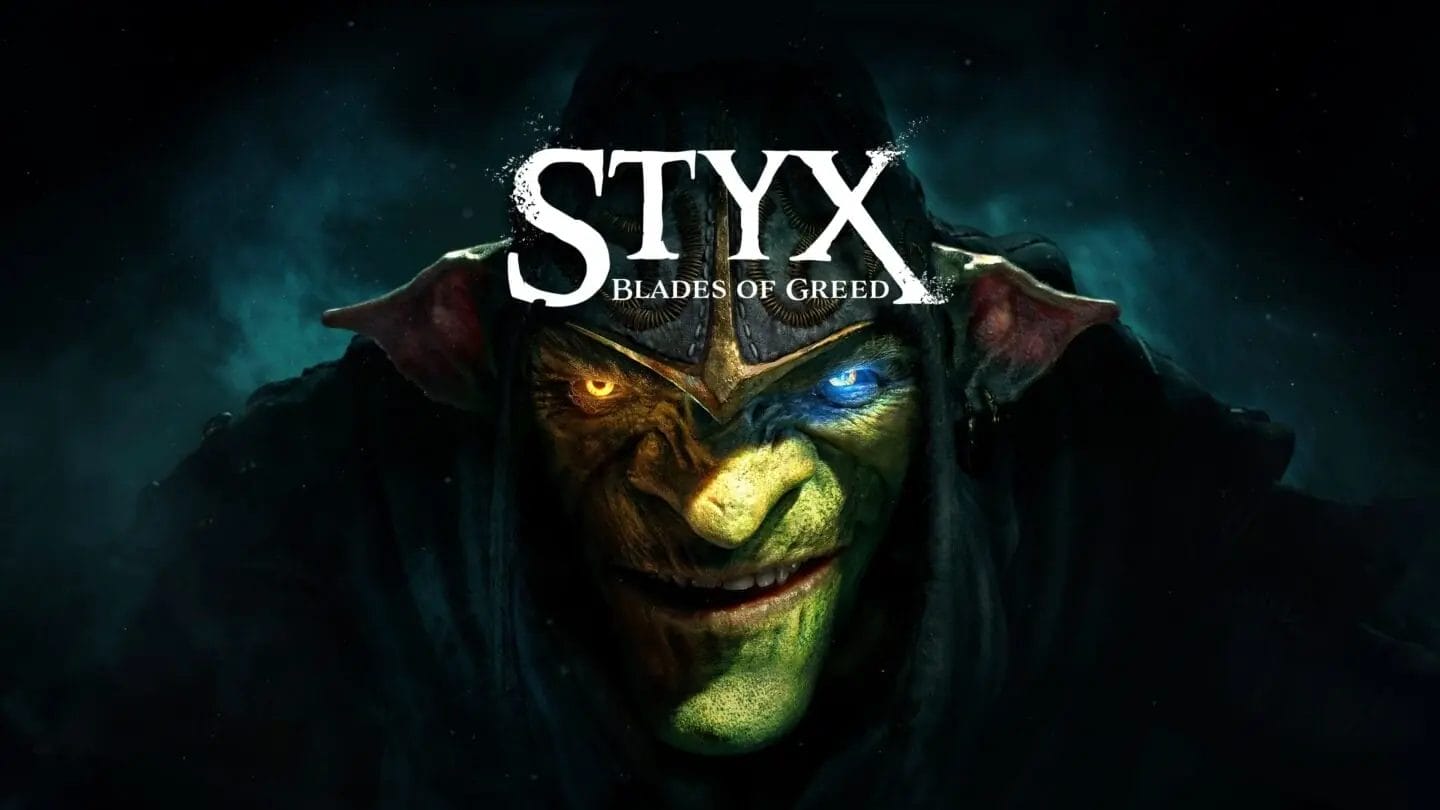 Styx: Blades of Greed rinviato al 19 febbraio 2026