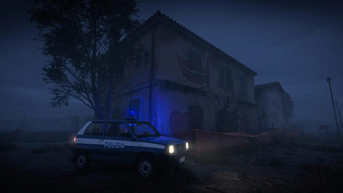 When Sirens Fall Silent: LKA torna con un nuovo thriller psicologico ambientato nell’Italia degli anni ’90