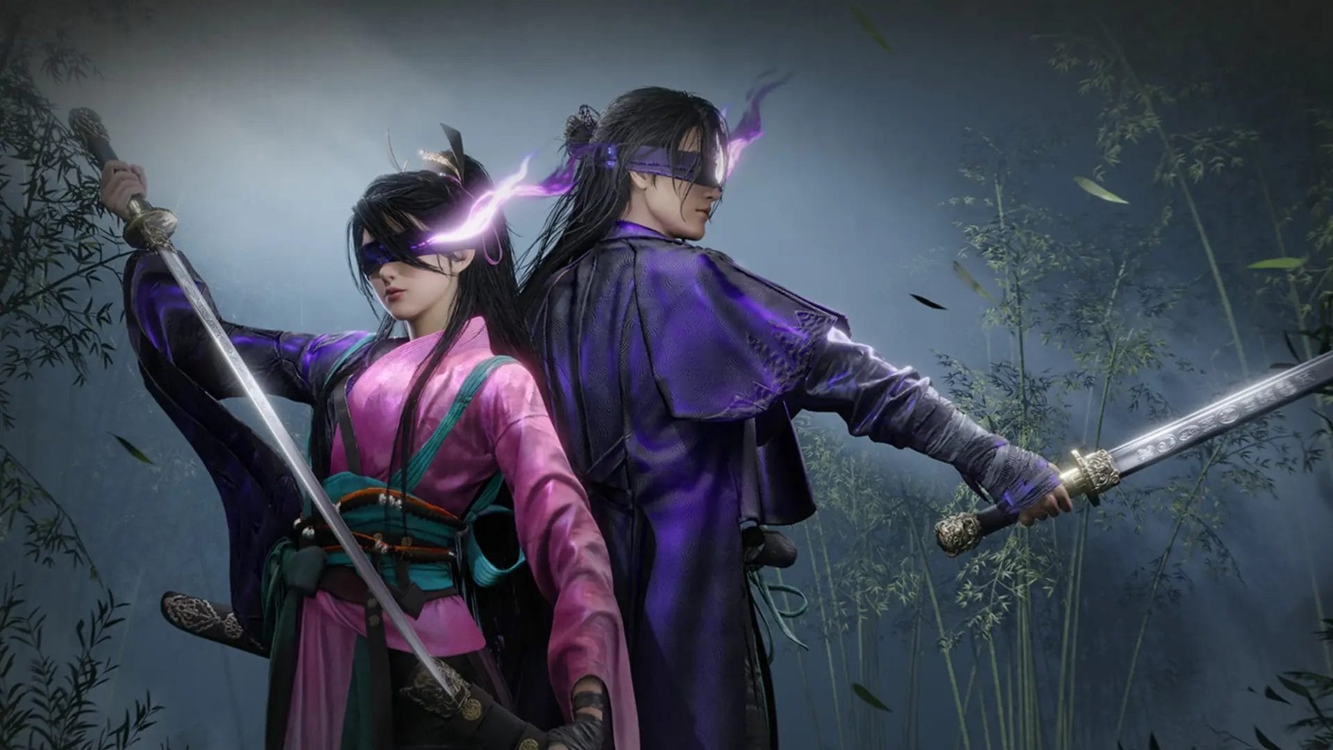 Where Winds Meet: come giocare con gli amici e usare la co op