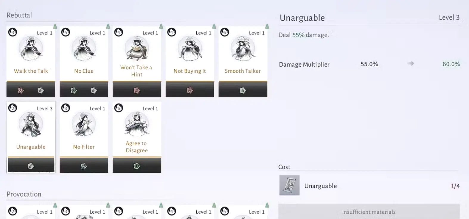 Where Winds Meet: Guida completa alle statistiche