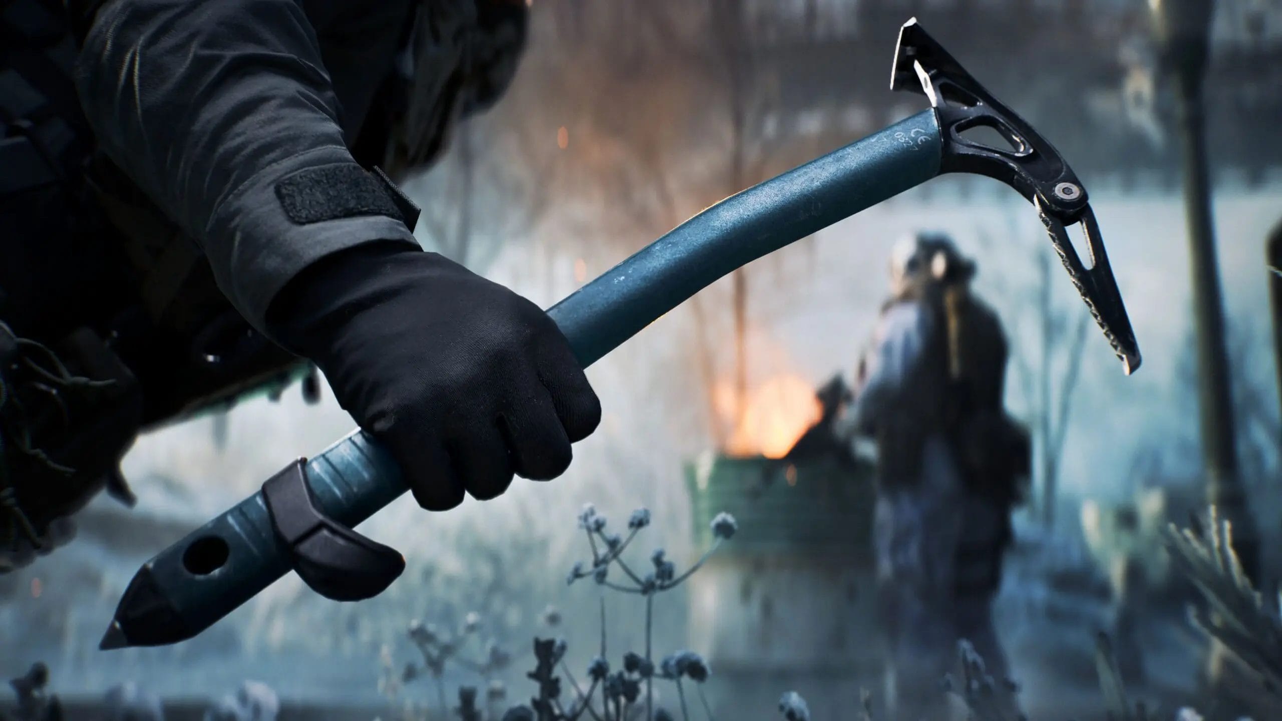 Battlefield 6 e REDSEC: la Stagione 1 Offensiva Invernale porta gelo, nuove sfide e profondi cambiamenti al gameplay Battlefield 6 e REDSEC: la Stagione 1 Offensiva Invernale porta gelo, nuove sfide e profondi cambiamenti al gameplay