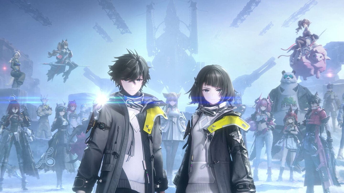 arknights endfield debutta su ps5 pc e mobile da Gamerbrain.net arknights endfield debutta su ps5 pc e mobile