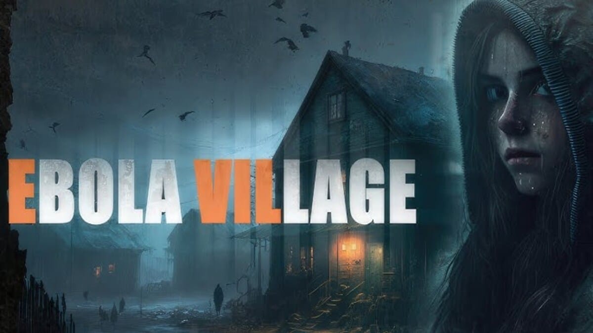 ebola village recensione un survival vecchia scuola che imita resident evil da Gamerbrain.net ebola village recensione un survival vecchia scuola che imita resident evil