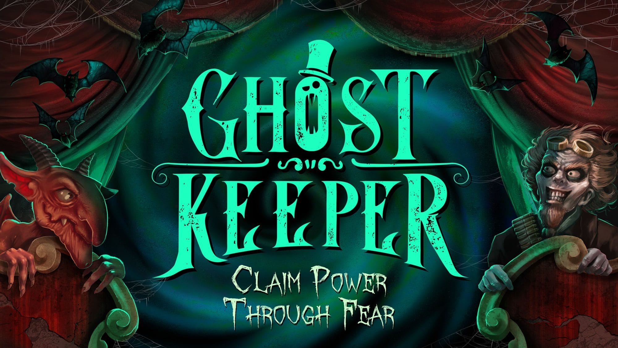 Ghost Keeper Recensione: Il gestionale horror dove il giocatore è il vero mostro
