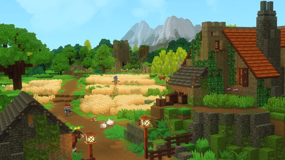 hytale come costruire una base perfetta in exploration mode da Gamerbrain.net hytale come costruire una base perfetta in exploration mode