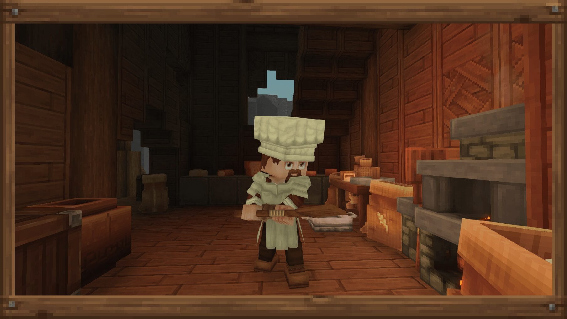 Hytale: Guida a Cucina e Ricette – Come funzionano cibo, buff e stazioni di cottura