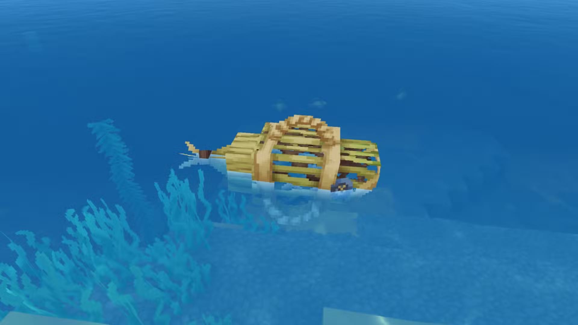 Hytale: pesca, meccaniche e utilizzo dei pesci
