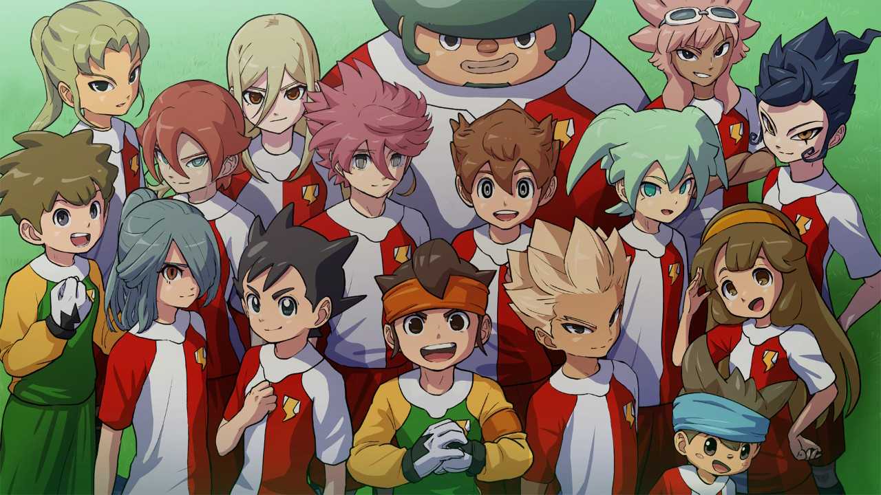 inazuma eleven victory road come reclutare tutti i 5400 giocatori da Gamerbrain.net inazuma eleven victory road come reclutare tutti i 5400 giocatori