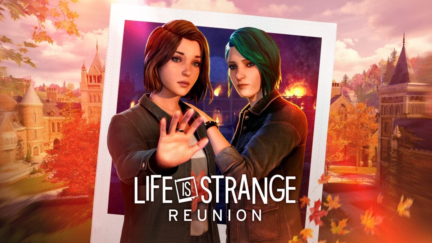Life is Strange: Reunion torna alle origini: data di uscita, edizioni e tutto sul ritorno di Max e Chloe