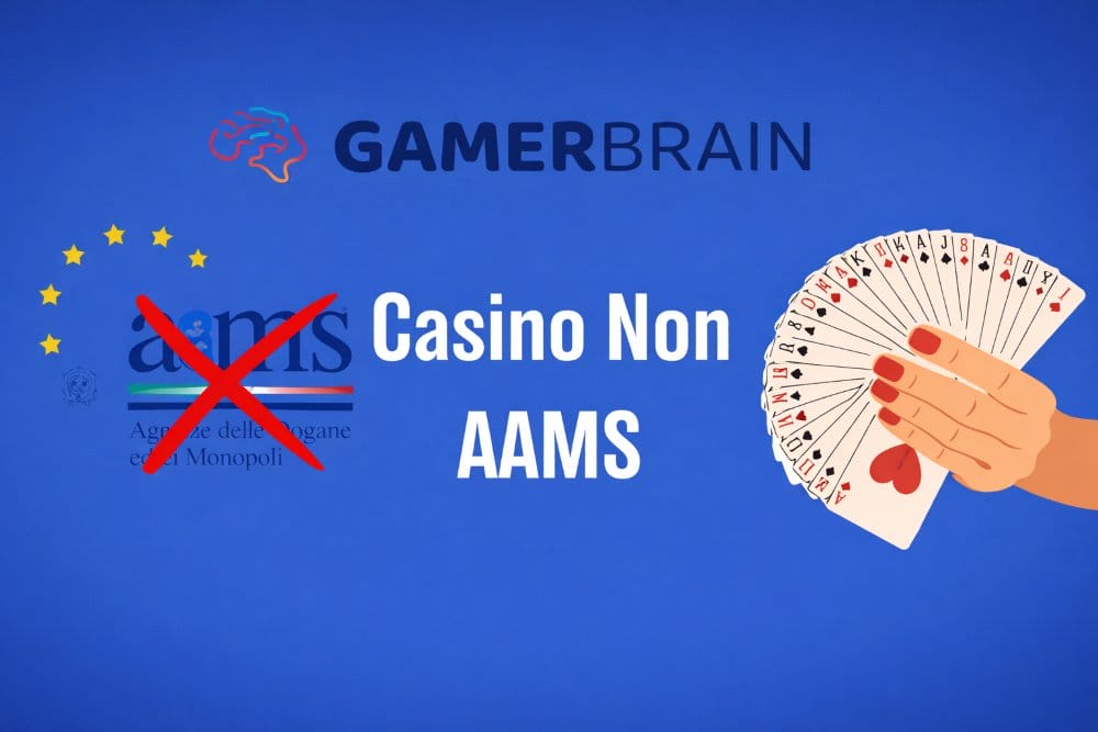 Casino non AAMS