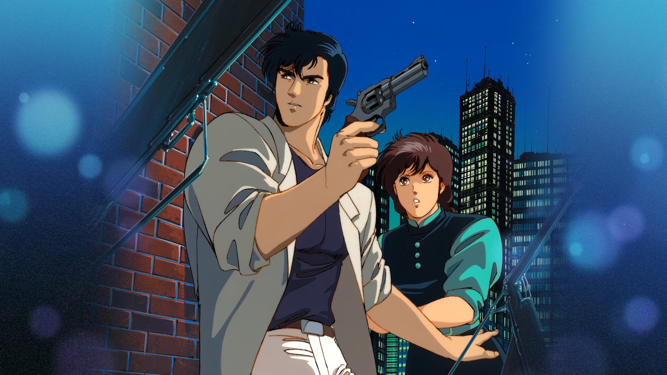 city hunter recensione il classico anni 821790 rinasce su console moderne da Gamerbrain.net city hunter recensione il classico anni 821790 rinasce su console moderne
