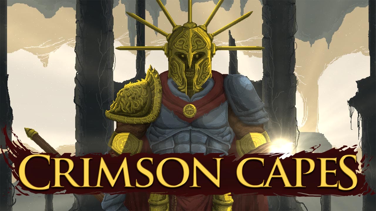 Crimson Capes Recensione: il soulslike 2D che trasforma ogni duello in una prova di abilità