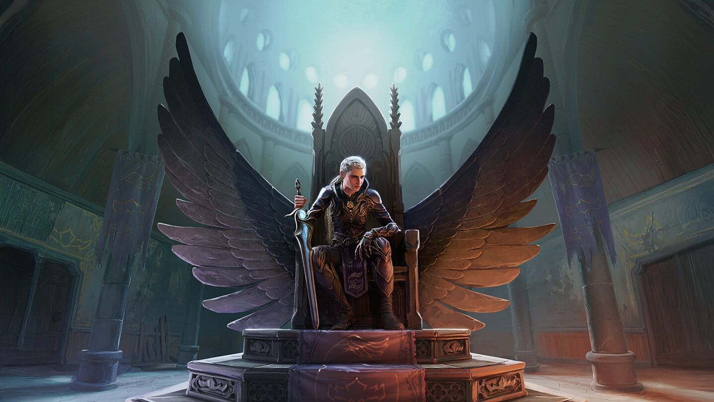 disciples domination recensione il ritorno del dark fantasy da Gamerbrain.net disciples domination recensione il ritorno del dark fantasy