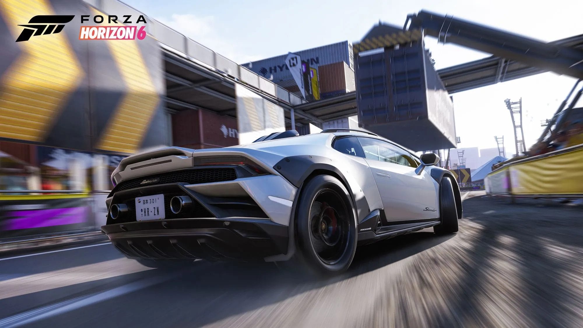 Forza Horizon 6: le 10 novità più spettacolari mostrate al Developer Direct