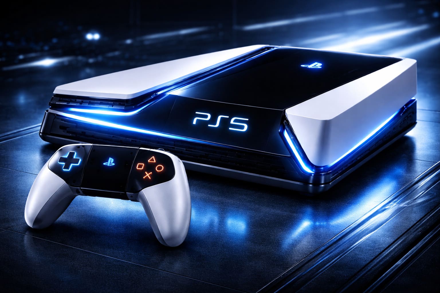 PlayStation 6 sarà una rivoluzione: Sony lavora alla nuova generazione più potente di sempre PlayStation 6 sarà una rivoluzione: Sony lavora alla nuova generazione più potente di sempre