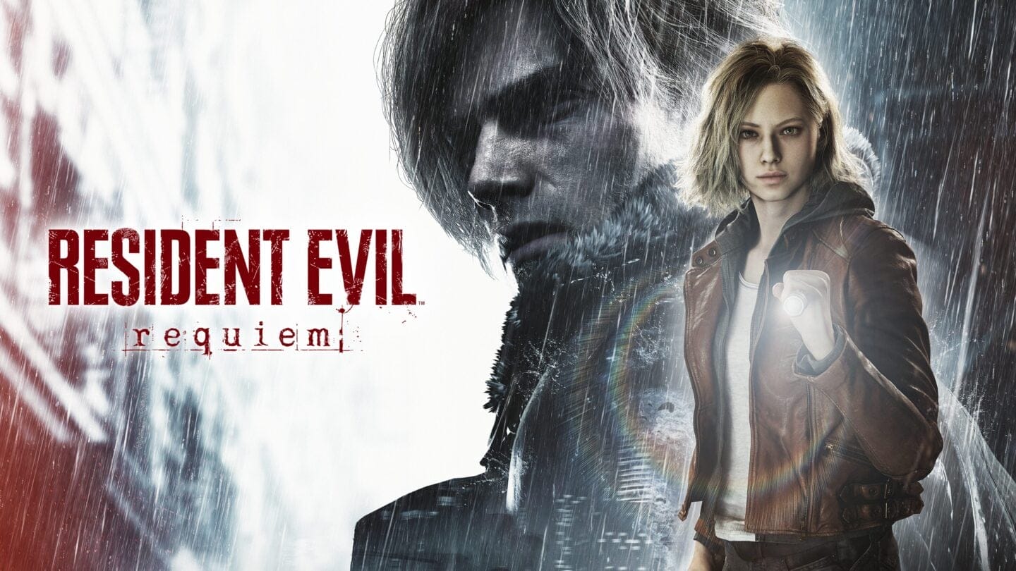 resident evil requiem guida per gestire risorse e sopravvivere pi249 a lungo da Gamerbrain.net resident evil requiem guida per gestire risorse e sopravvivere pi249 a lungo