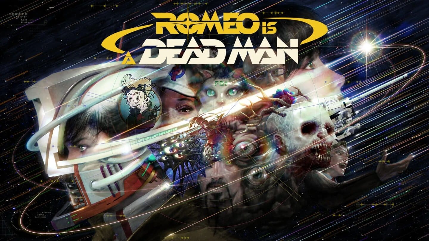 romeo is a dead man recensione follia creativa e violenza sci fi senza compromessi da Gamerbrain.net romeo is a dead man recensione follia creativa e violenza sci fi senza compromessi