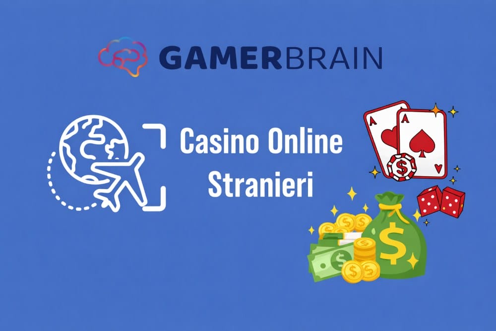 casino stranieri