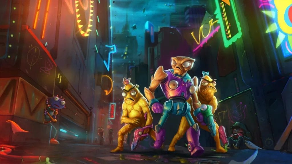 High On Life 2: Come sbloccare tutti i finali segreti High On Life 2: Come sbloccare tutti i finali segreti